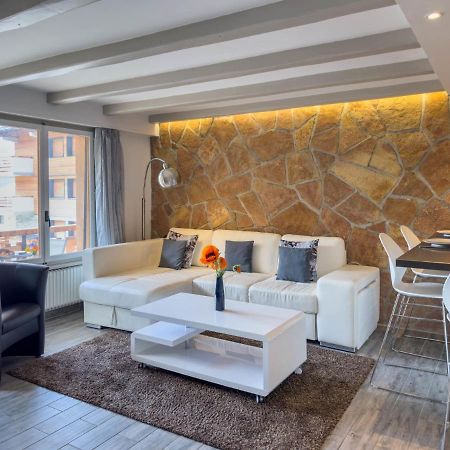 Apartment Stem 2 By Interhome Verbier Eksteriør billede
