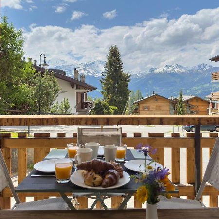Apartment Stem 2 By Interhome Verbier Eksteriør billede