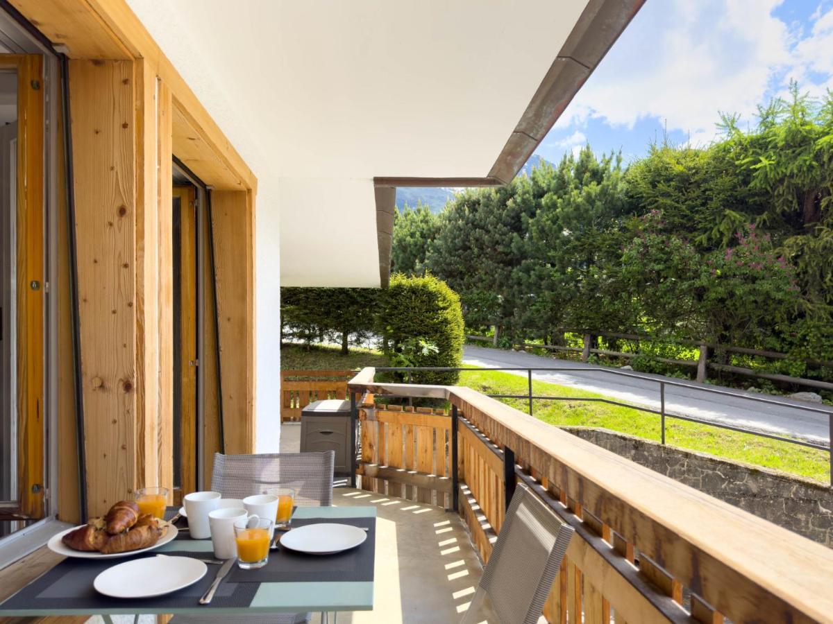 Apartment Stem 2 By Interhome Verbier Eksteriør billede