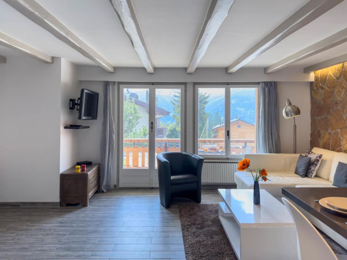 Apartment Stem 2 By Interhome Verbier Eksteriør billede