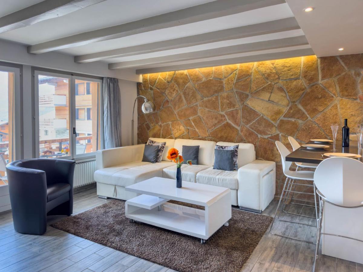 Apartment Stem 2 By Interhome Verbier Eksteriør billede