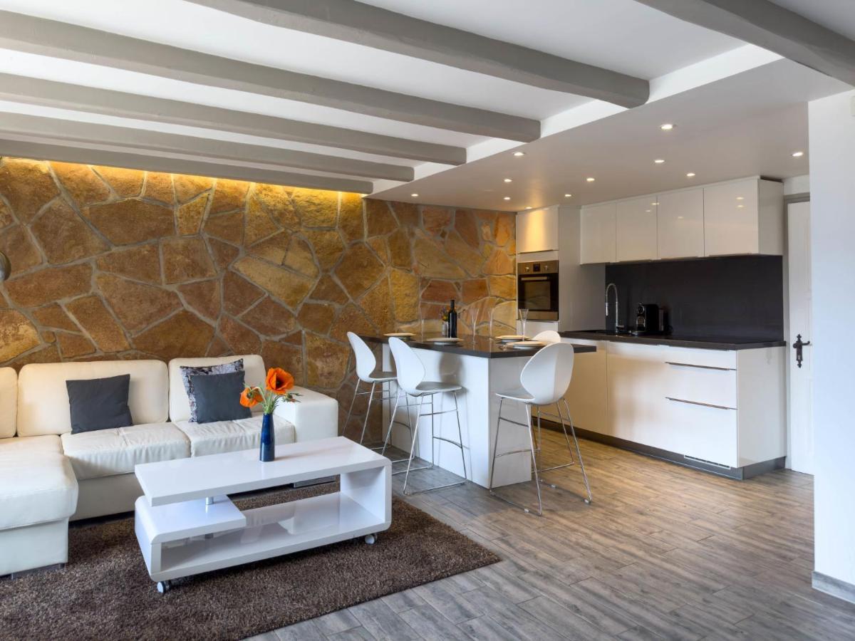 Apartment Stem 2 By Interhome Verbier Eksteriør billede