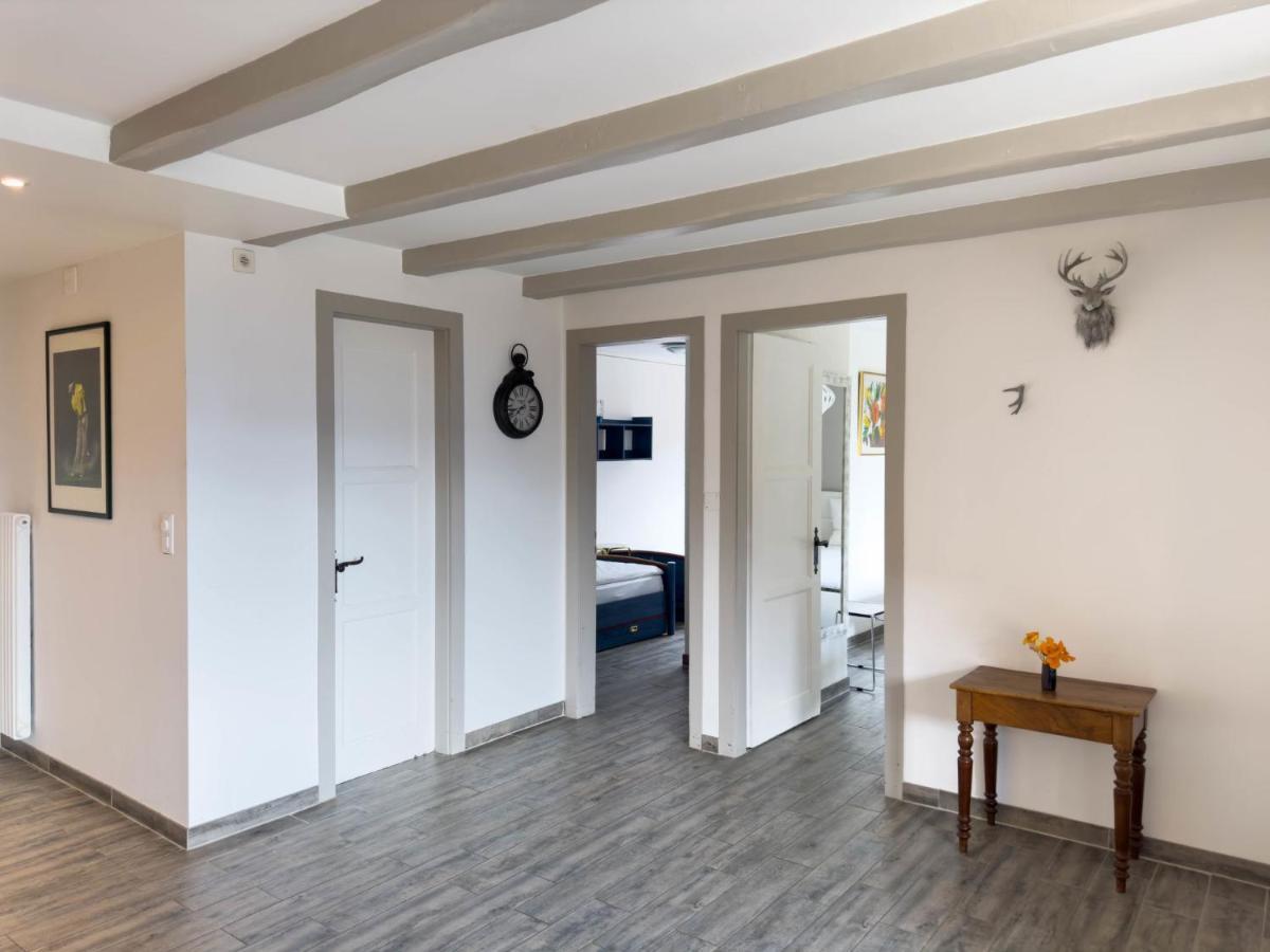 Apartment Stem 2 By Interhome Verbier Eksteriør billede