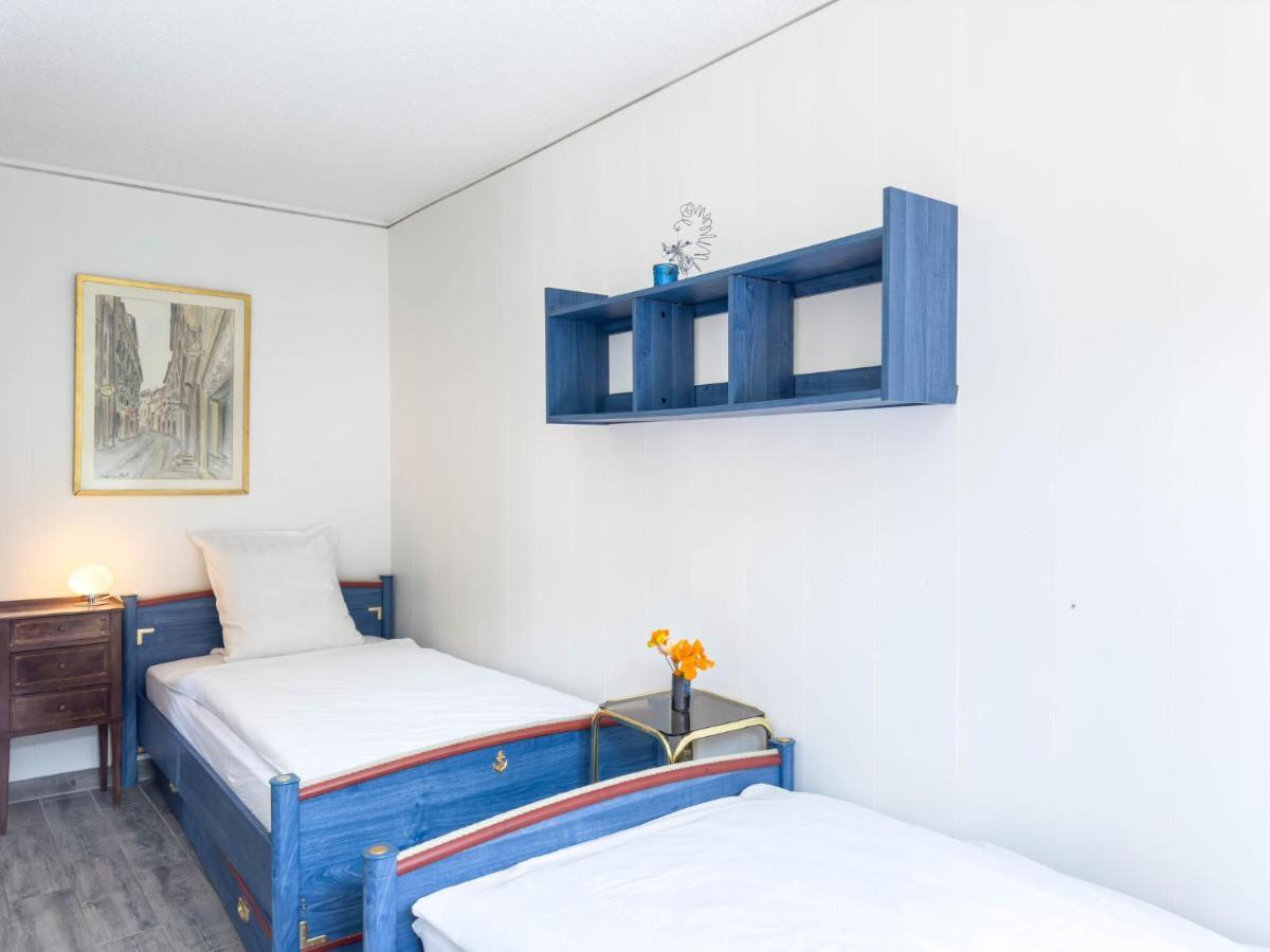 Apartment Stem 2 By Interhome Verbier Eksteriør billede