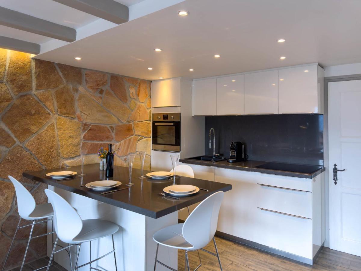 Apartment Stem 2 By Interhome Verbier Eksteriør billede