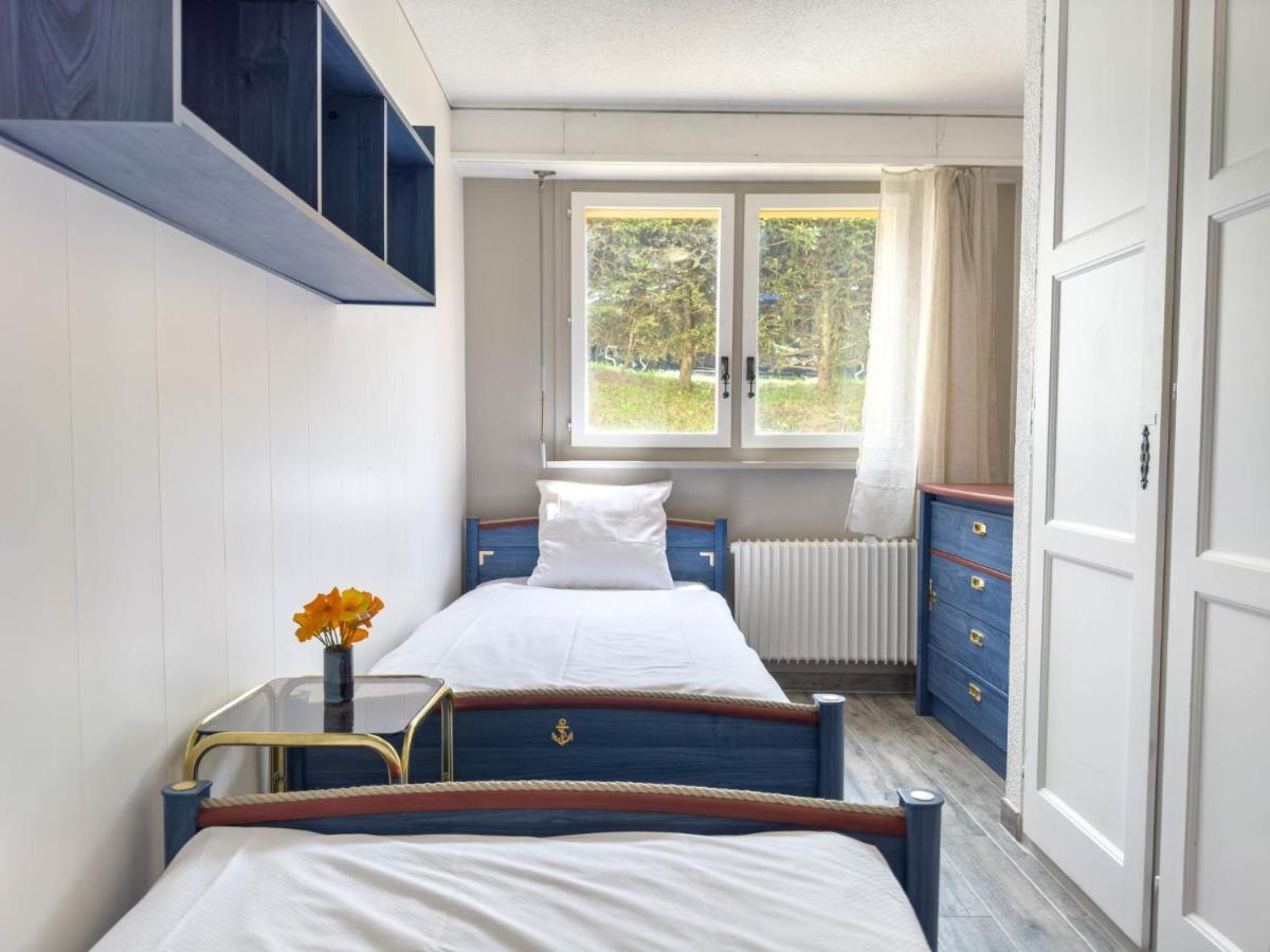 Apartment Stem 2 By Interhome Verbier Eksteriør billede